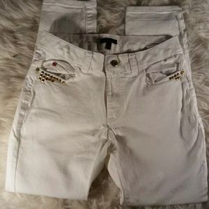 Sofia Vergara Skinny Jeans Size 4